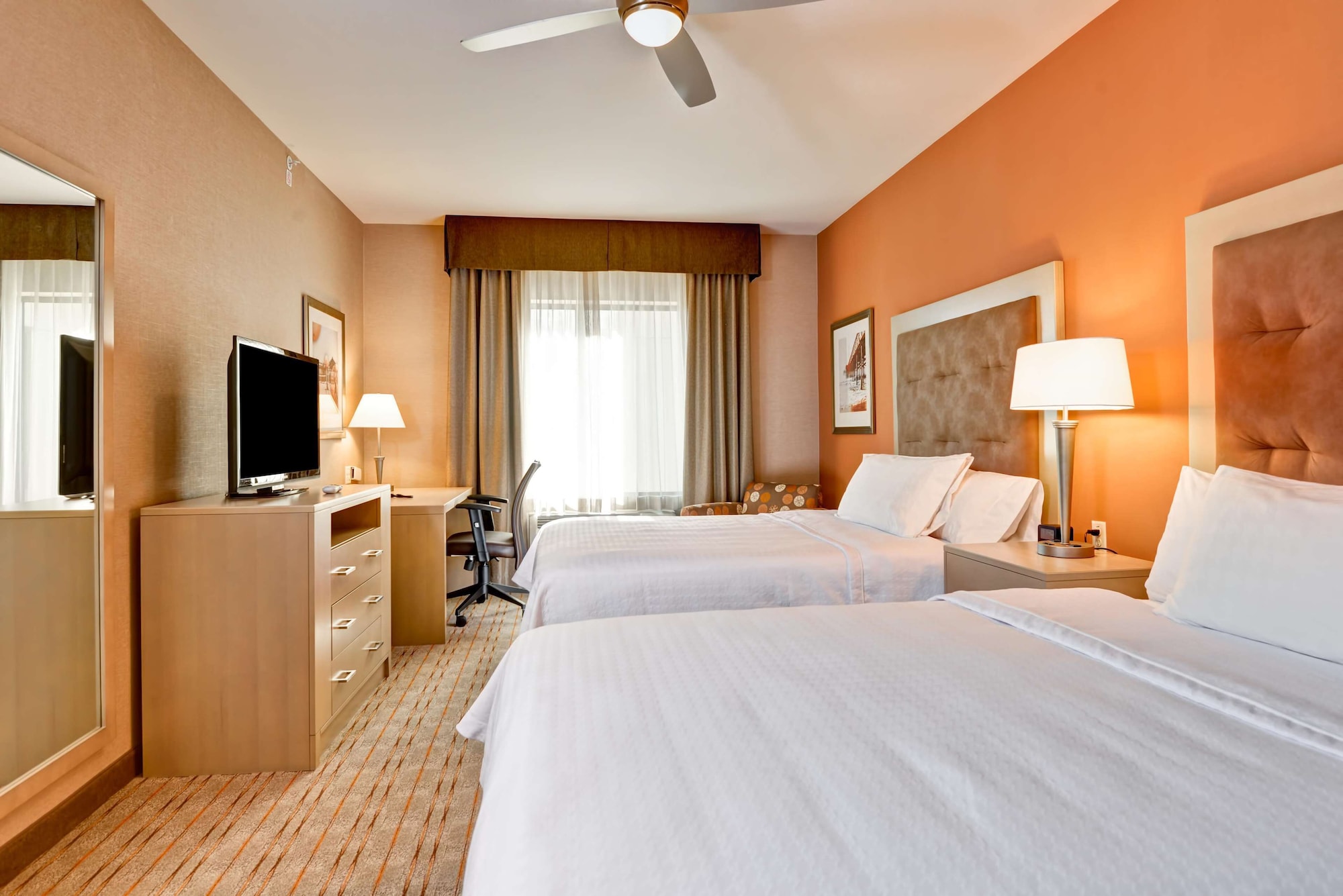 homewood suites by hilton anaheim resort convention center