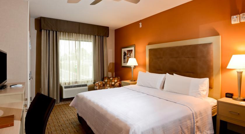 Homewood Suites By Hilton Anaheim Resort - Convention Center,Garden Grove>>Anaheim,3 star