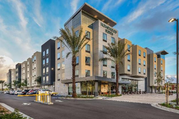 homewood suites by hilton anaheim resort convention center