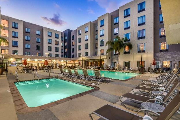 homewood suites by hilton anaheim resort convention center