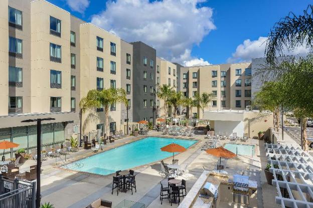 homewood suites by hilton anaheim resort convention center