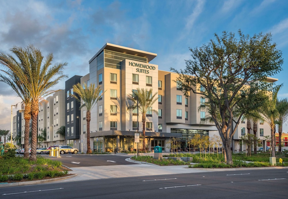 homewood suites by hilton anaheim resort convention center