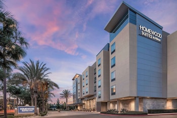 homewood suites by hilton anaheim resort convention center