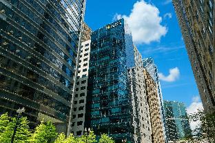 Hyatt Place Chicago/Downtown - The Loop,Grant Park>>Chicago,3 star