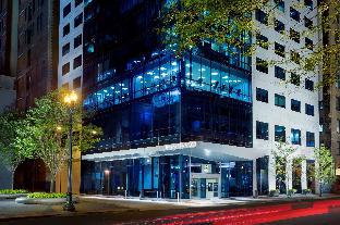 Hyatt Place Chicago/Downtown - The Loop,Grant Park>>Chicago,3 star
