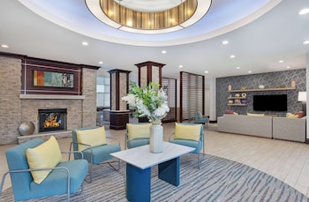 Homewood Suites By Hilton Atlanta / Perimeter Center,Atlanta>>Alpharetta,3 star