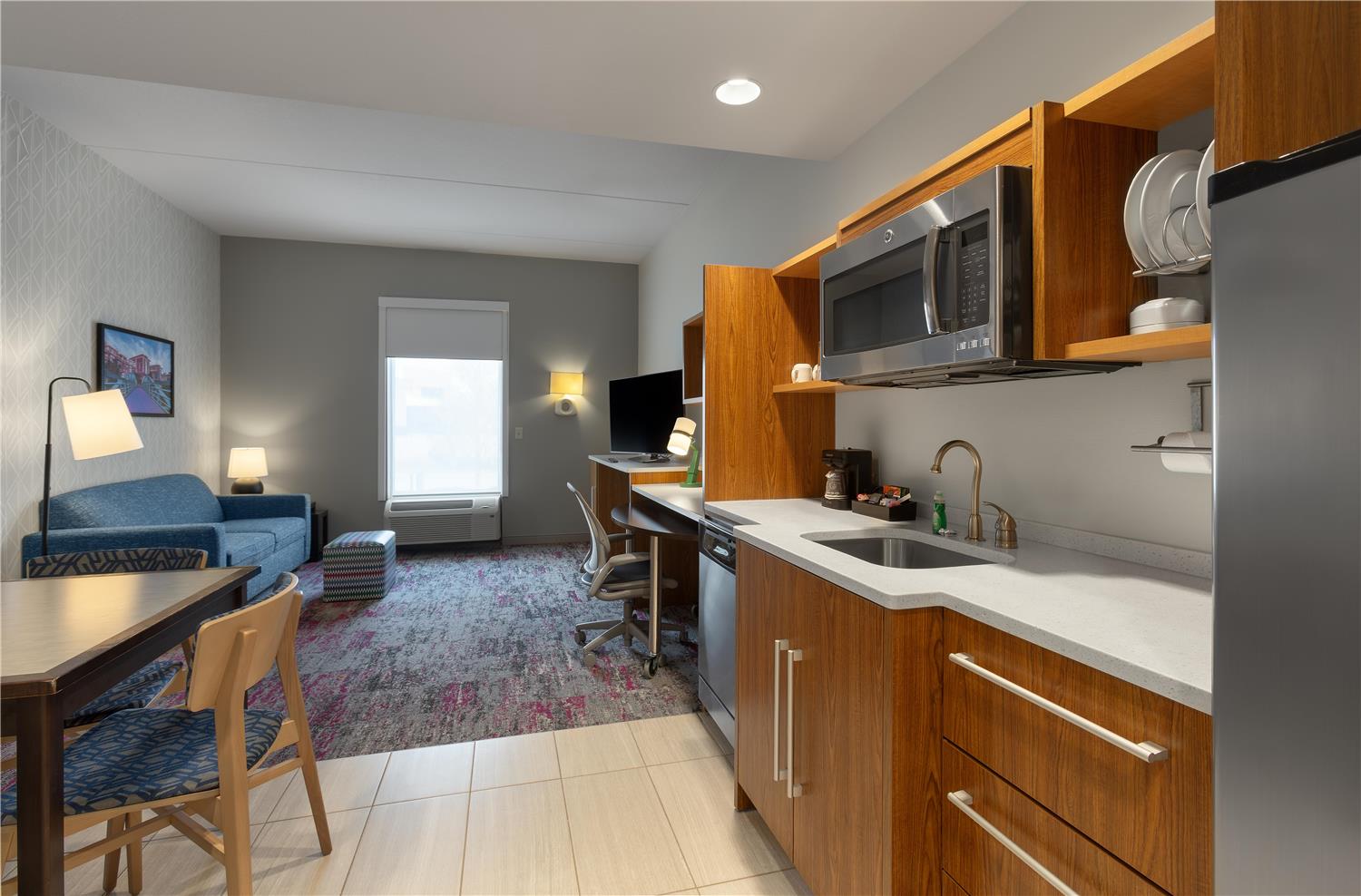 home2 suites by hilton greenville airport