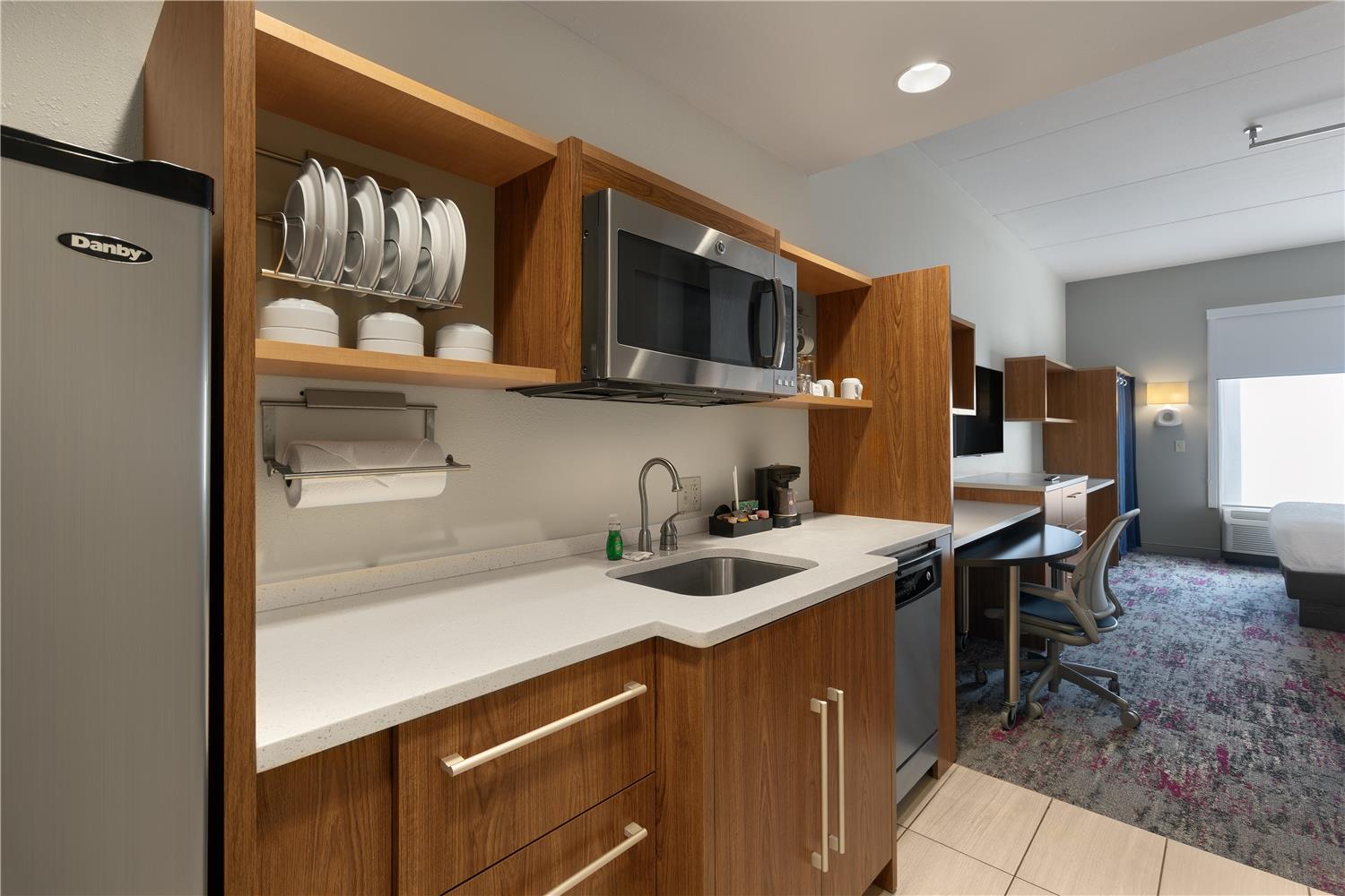 home2 suites by hilton greenville airport