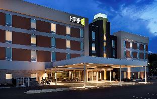 Home2 Suites By Hilton Greenville Airport,Greenville>>Gramling,3 star