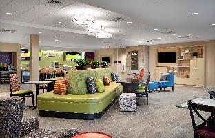 Home2 Suites By Hilton Greenville Airport,Greenville>>Gramling,3 star