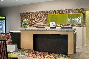 Home2 Suites By Hilton Greenville Airport,Greenville>>Gramling,3 star
