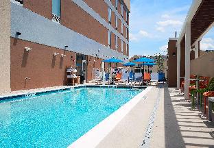Home2 Suites By Hilton Greenville Airport,Greenville>>Gramling,3 star
