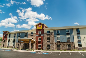 my place hotel missoula mt