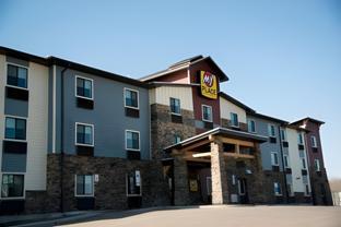 my place hotel missoula mt