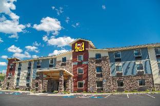My Place Hotel - Missoula, Mt,Montana>>Missoula,3 star