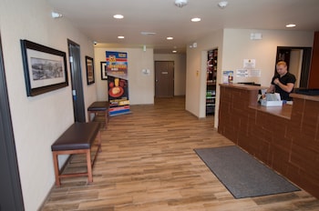 my place hotel missoula mt