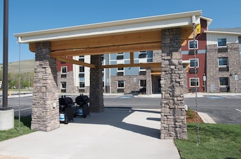 my place hotel missoula mt