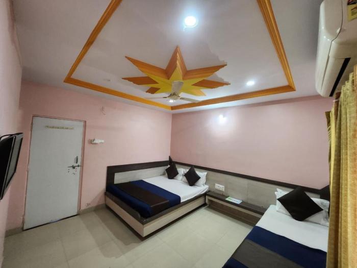 shirdi