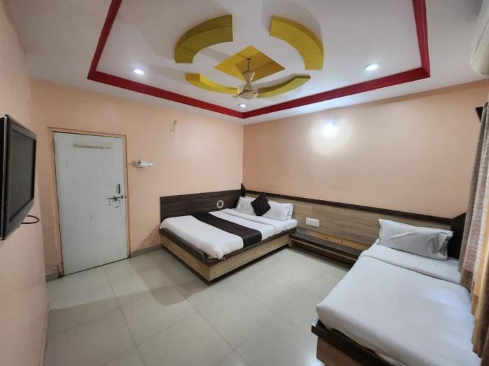 shirdi
