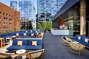 The Envoy Hotel, Autograph Collection,Downtown Boston>>Boston,4 star