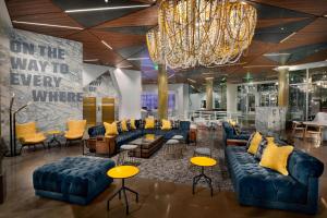 The Envoy Hotel, Autograph Collection,Downtown Boston>>Boston,4 star