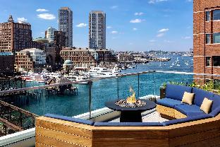 The Envoy Hotel, Autograph Collection,Downtown Boston>>Boston,4 star
