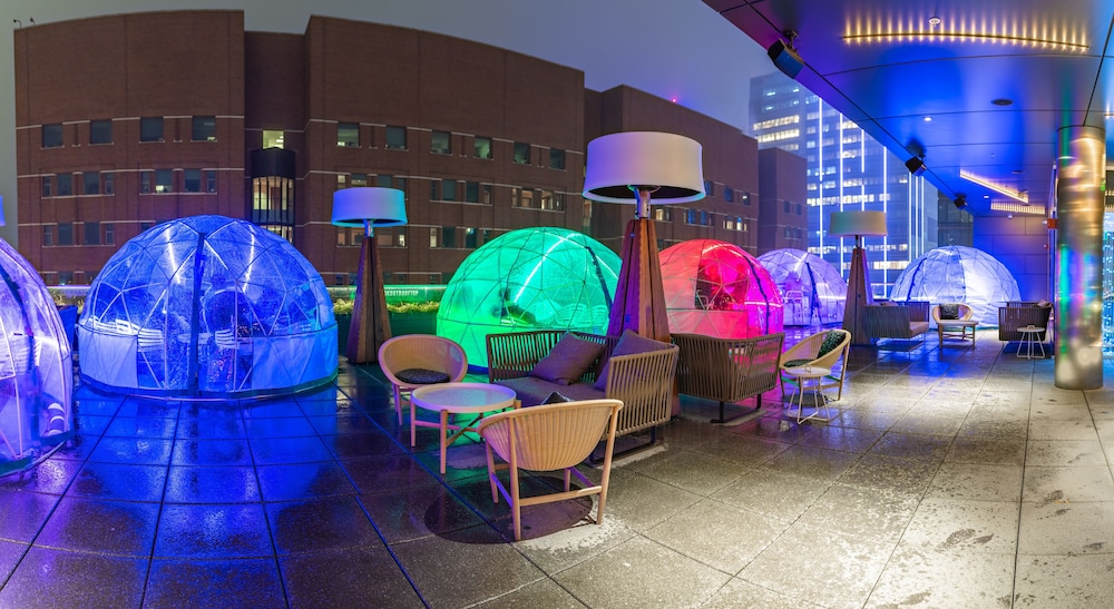 the envoy hotel autograph collection