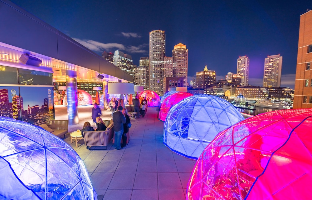 the envoy hotel autograph collection