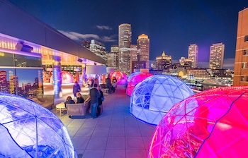 the envoy hotel autograph collection