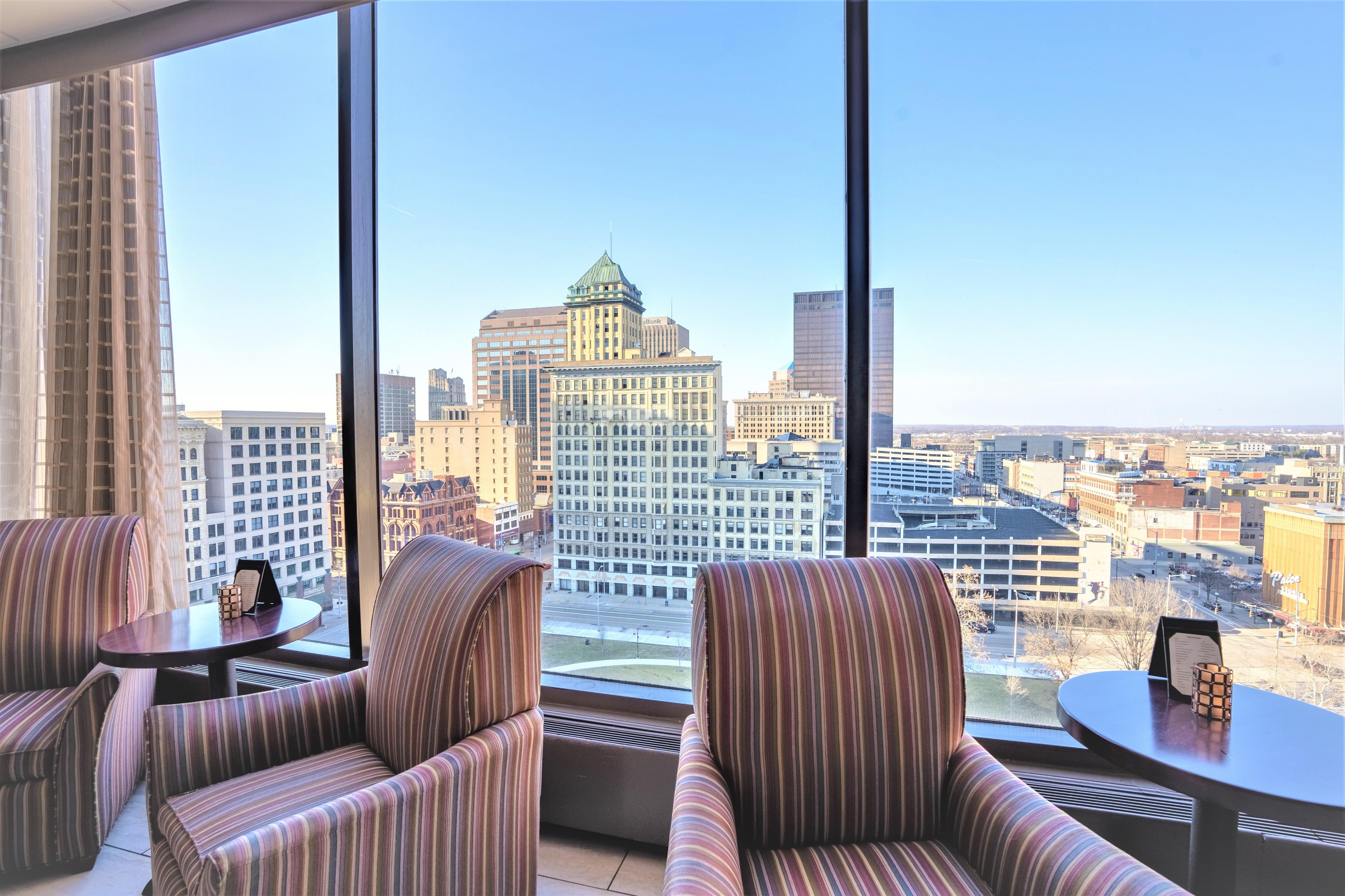 crowne plaza dayton an ihg hotel