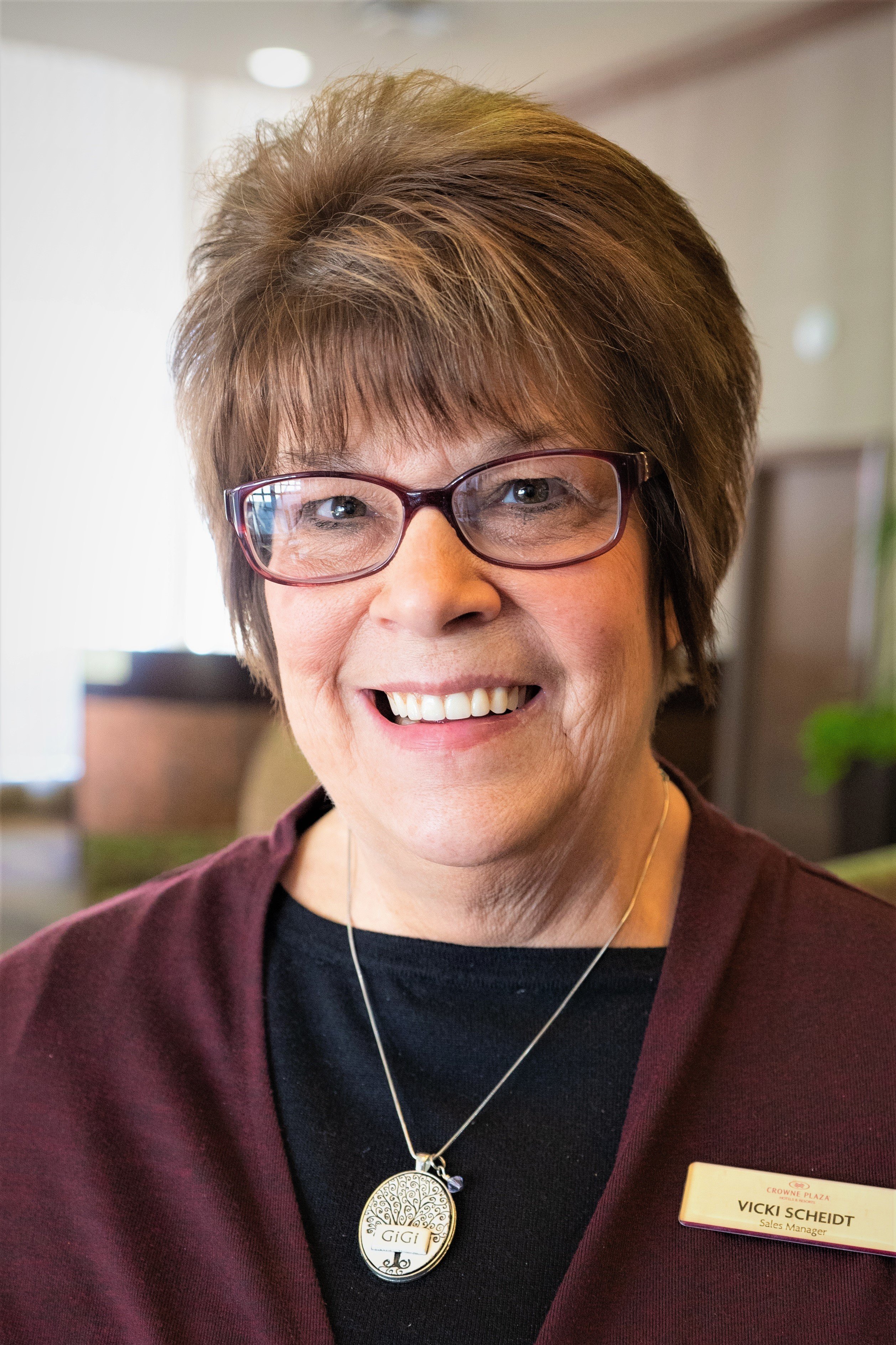 crowne plaza dayton an ihg hotel