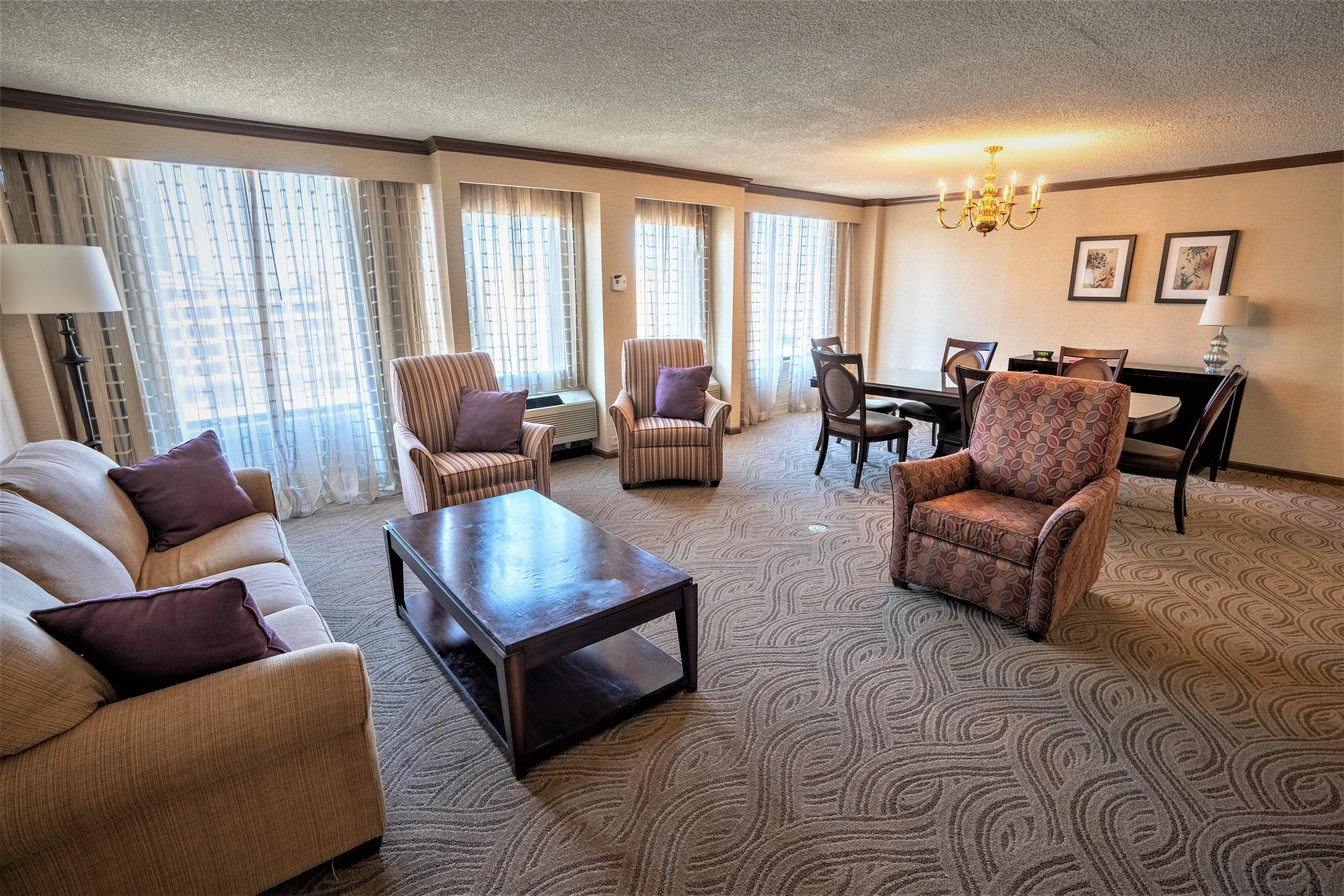 crowne plaza dayton an ihg hotel