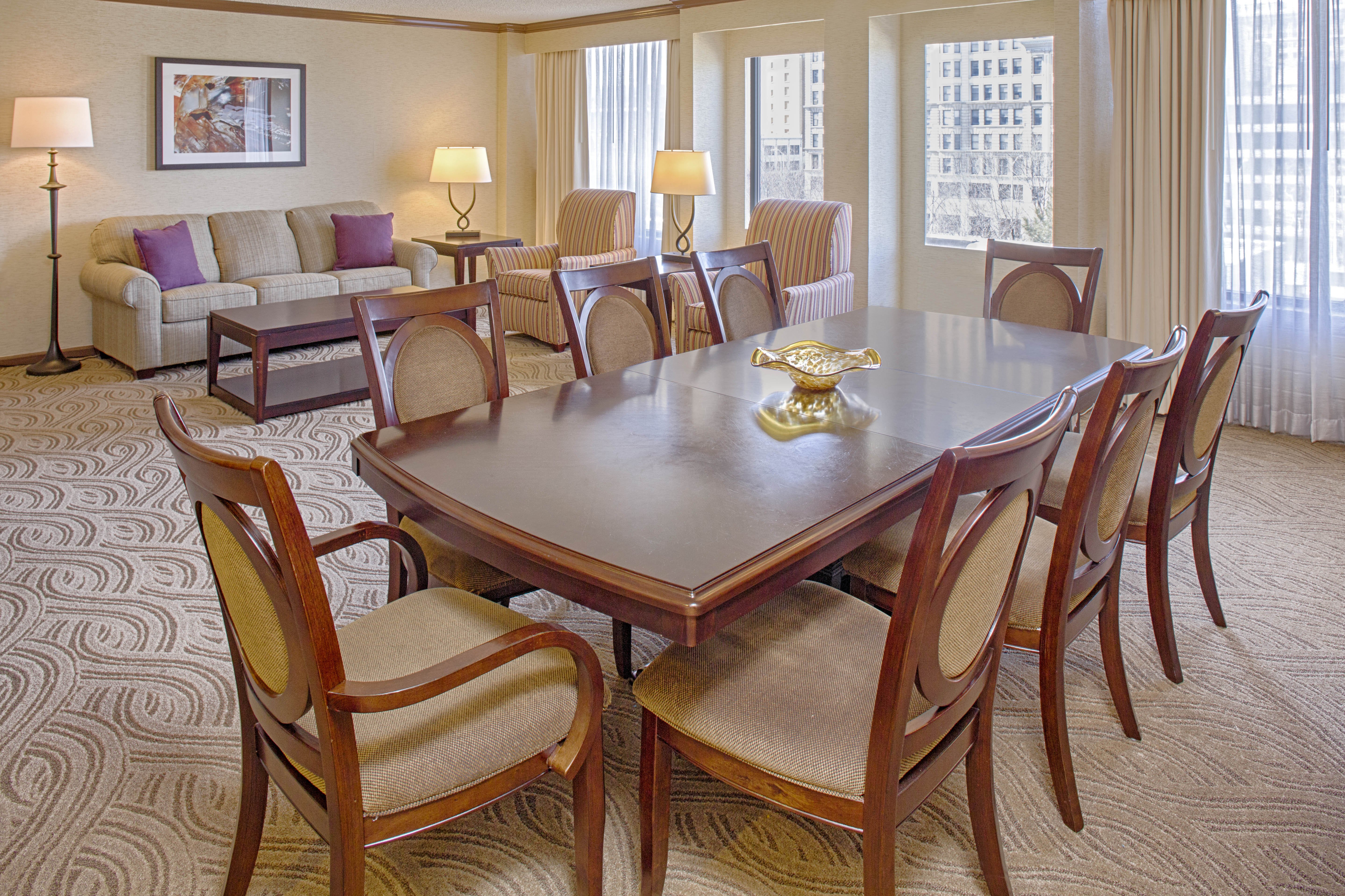 crowne plaza dayton an ihg hotel