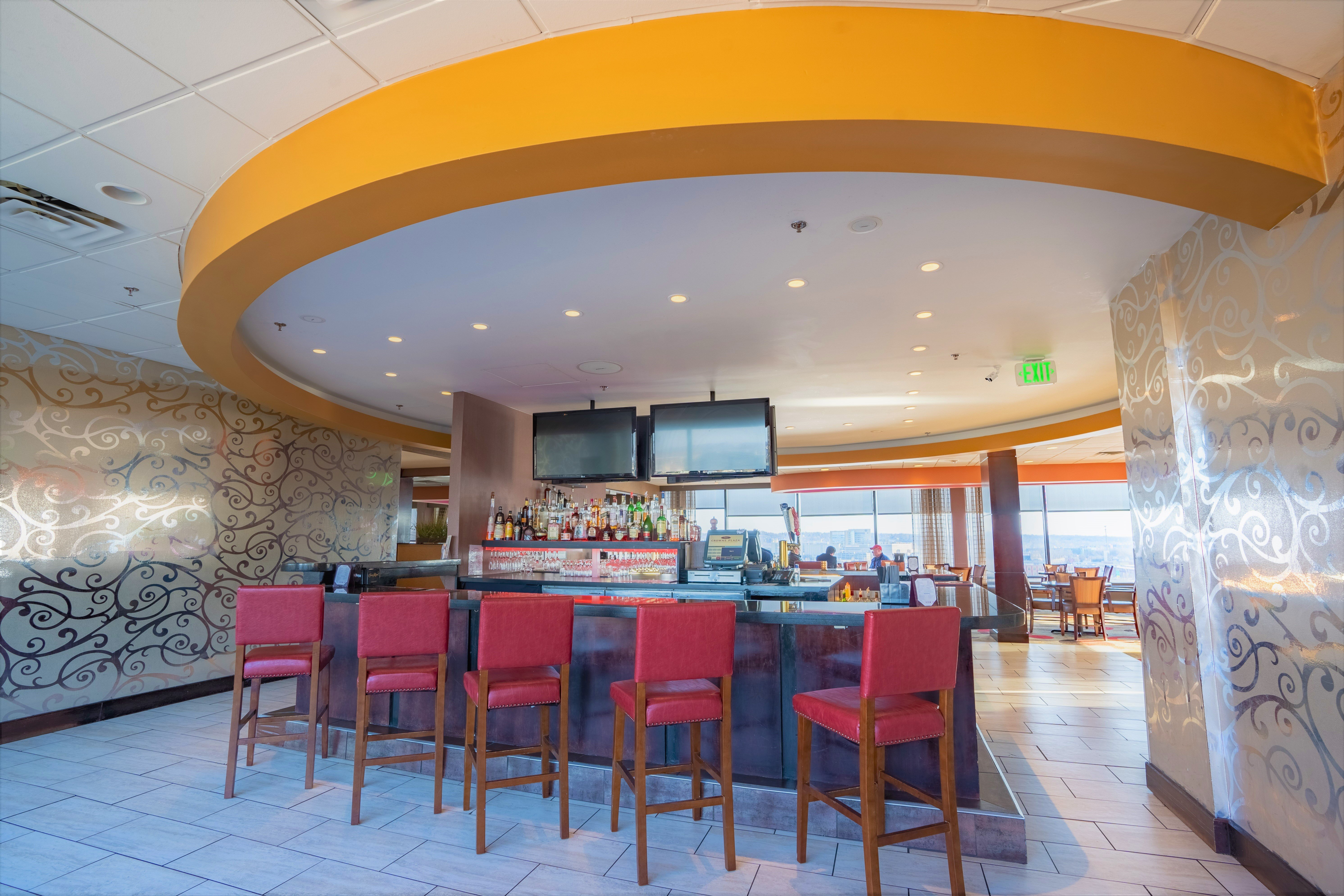 crowne plaza dayton an ihg hotel