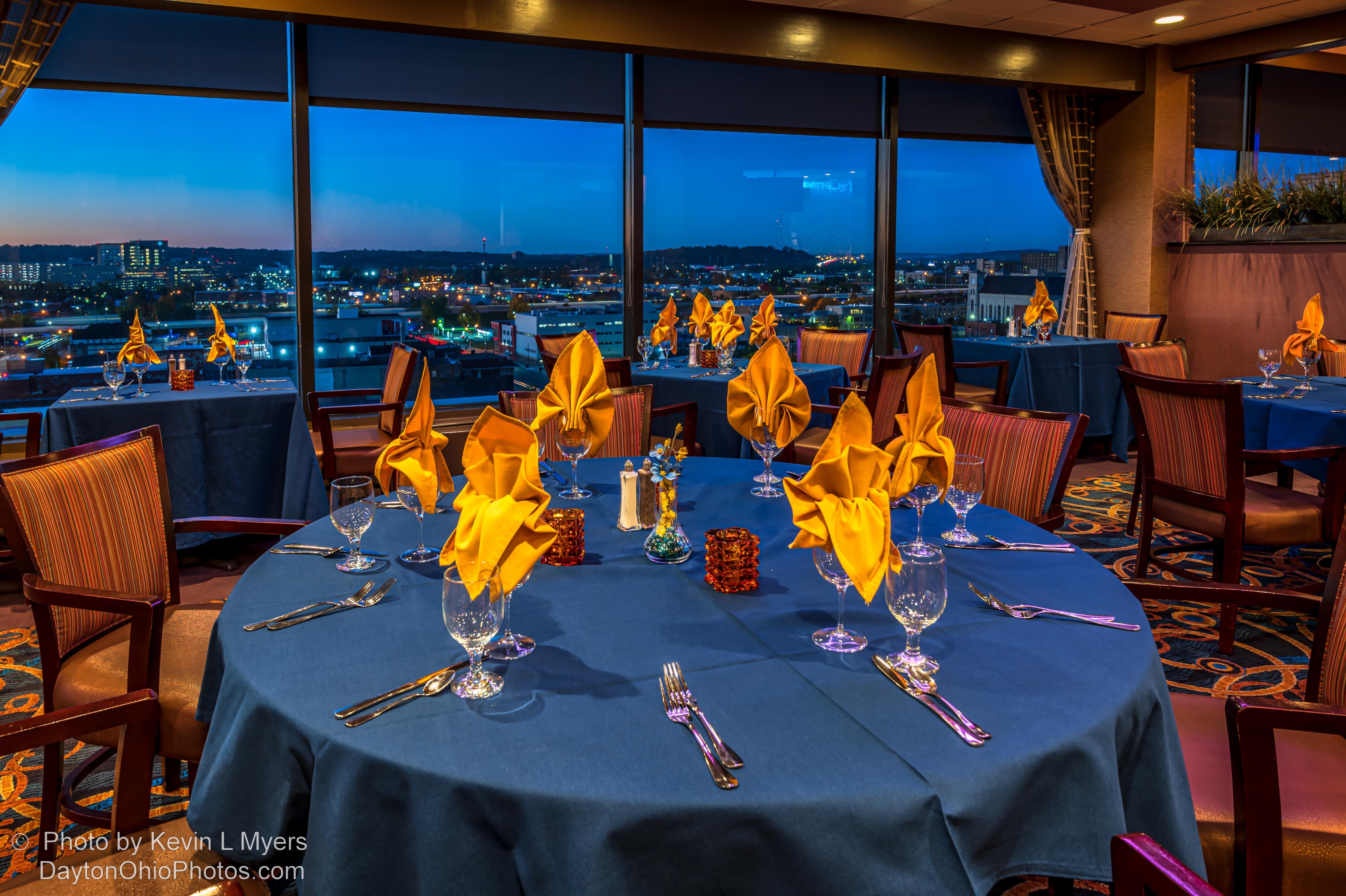 crowne plaza dayton an ihg hotel