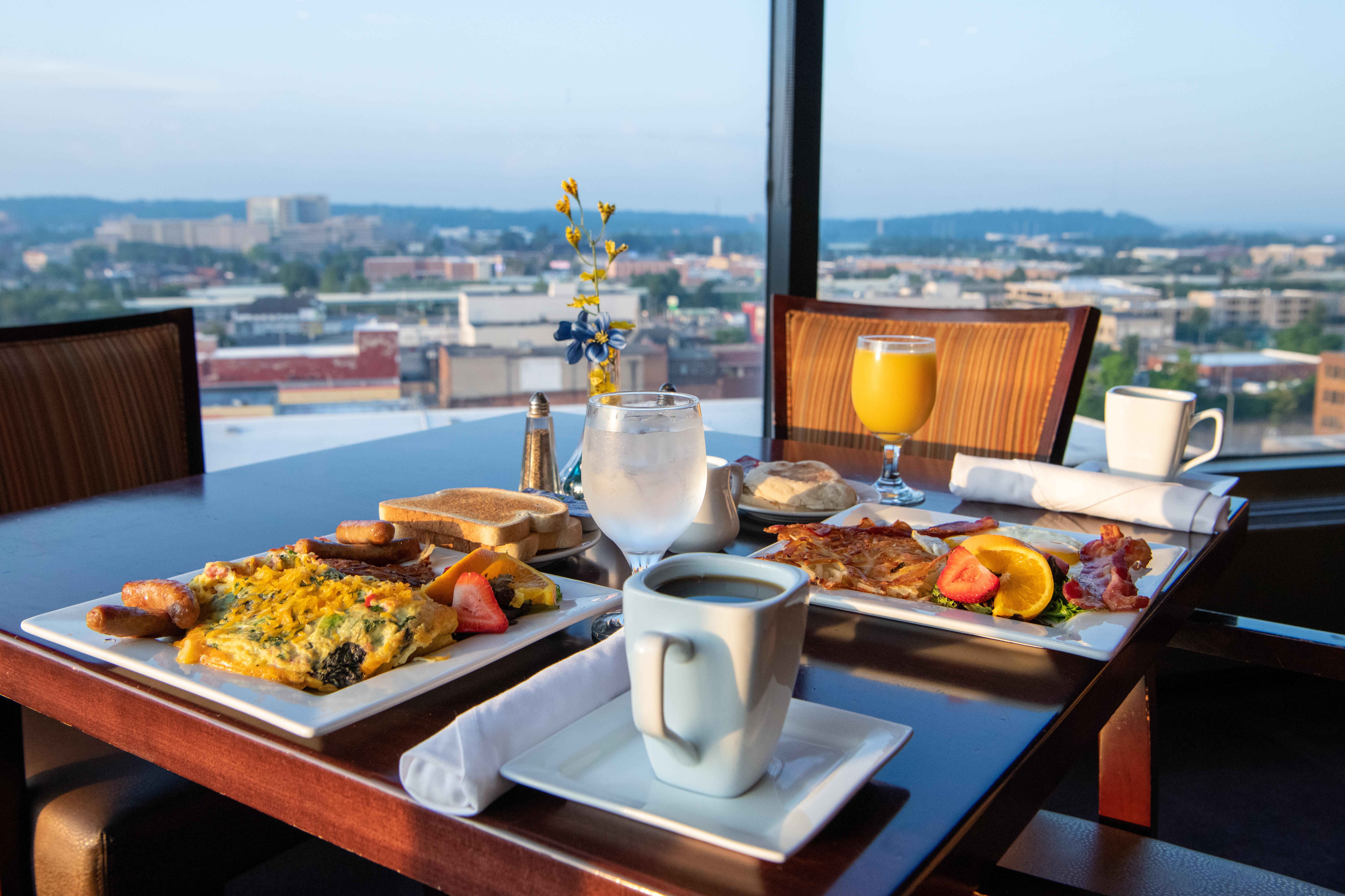 crowne plaza dayton an ihg hotel