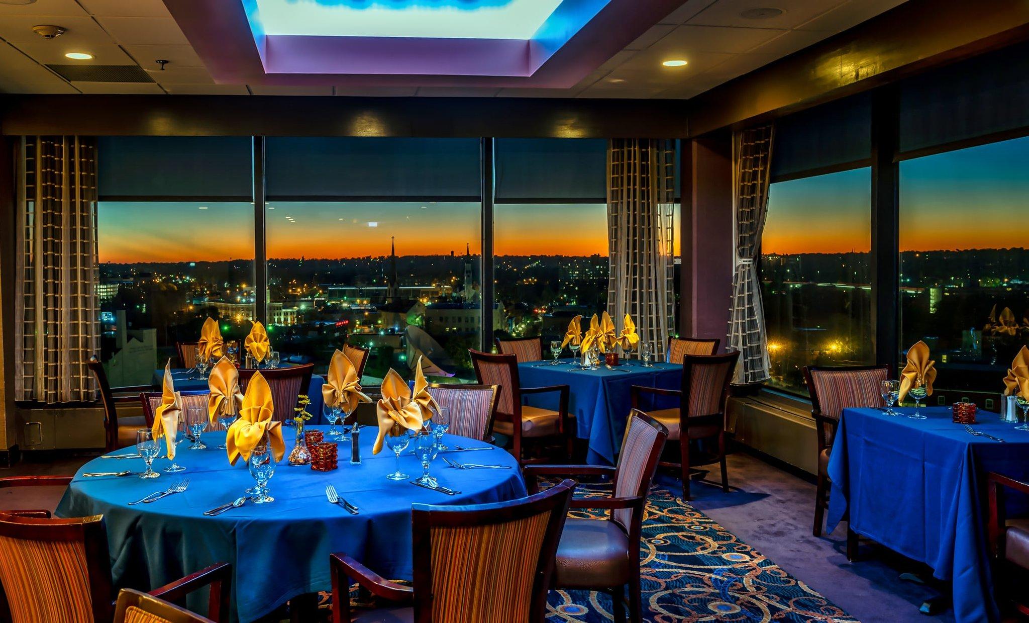 crowne plaza dayton an ihg hotel