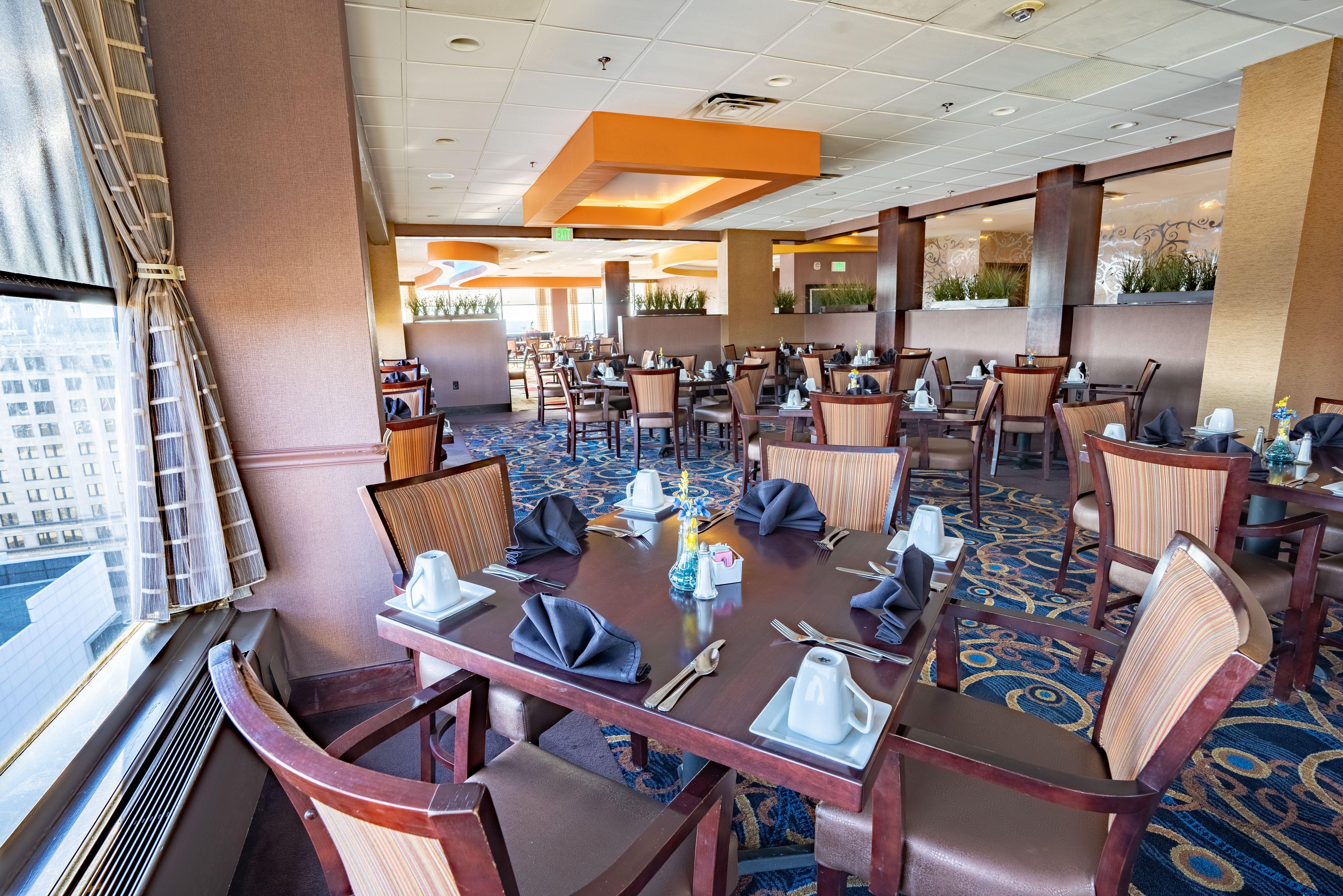 crowne plaza dayton an ihg hotel