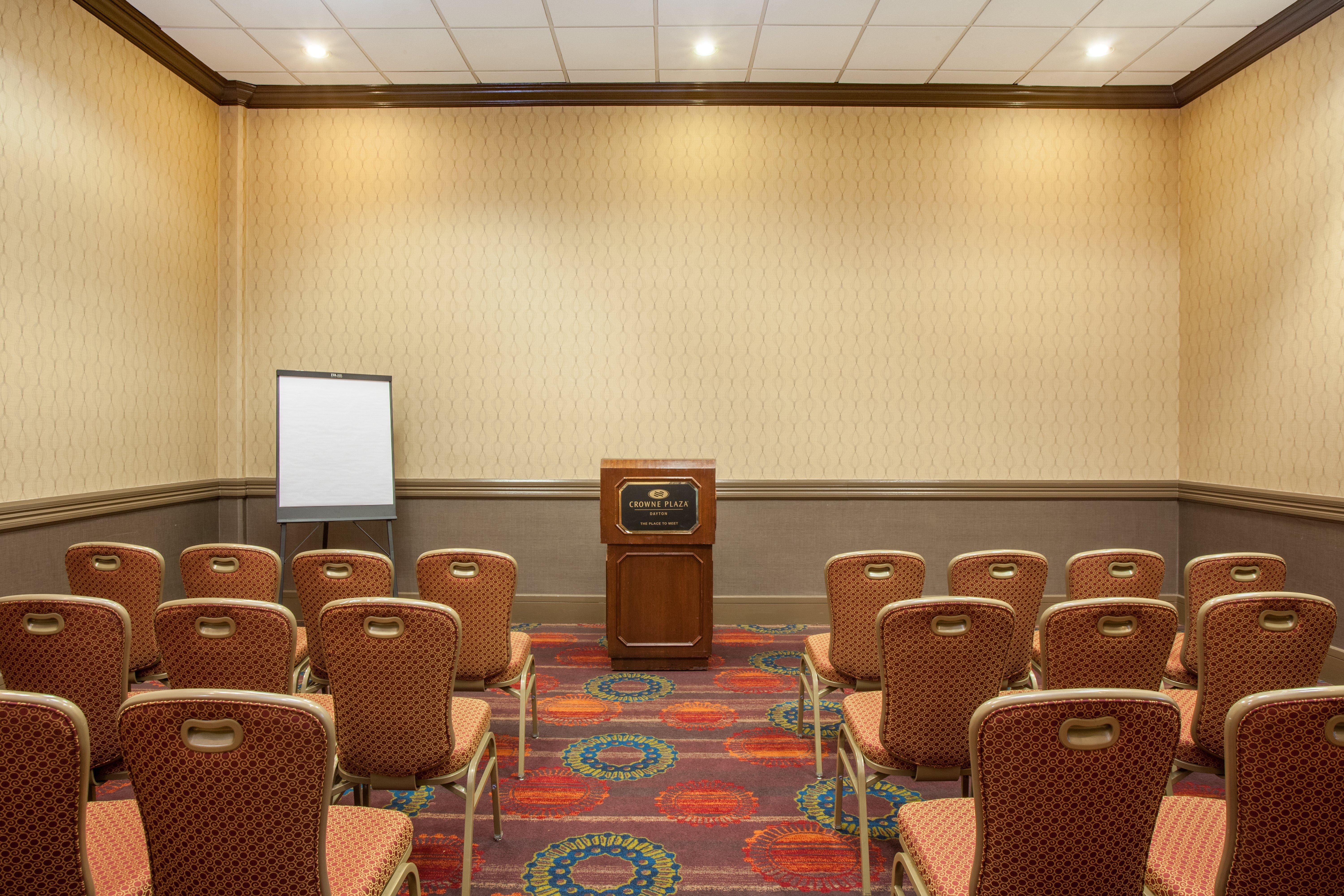 crowne plaza dayton an ihg hotel