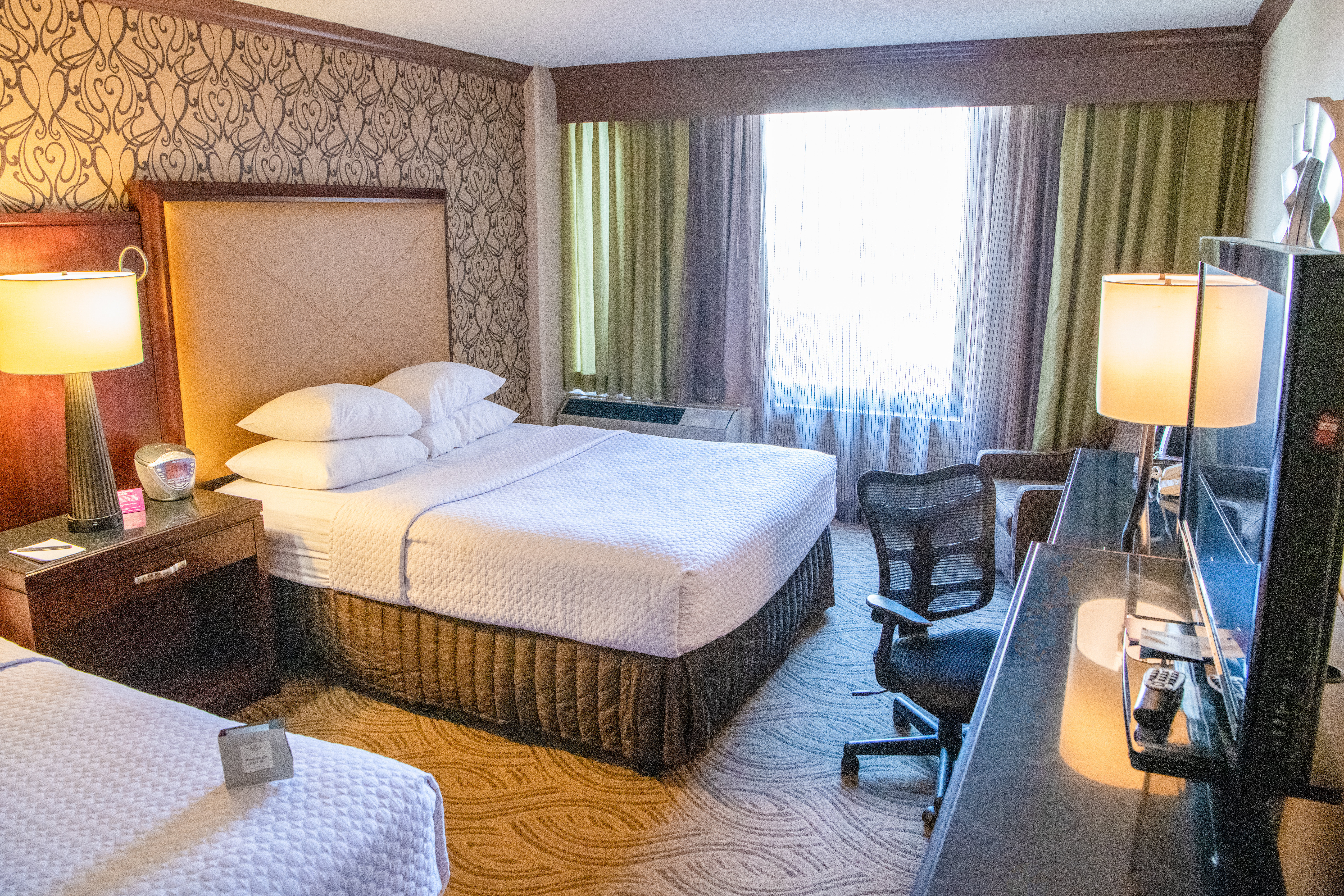 crowne plaza dayton an ihg hotel