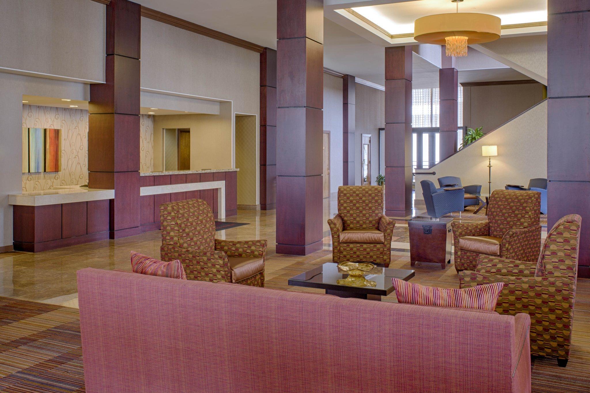 crowne plaza dayton an ihg hotel