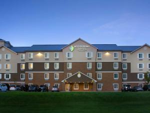 woodspring suites louisville jeffersontown