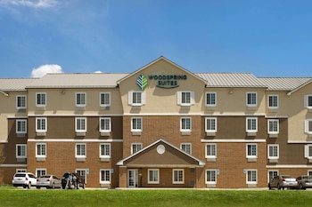 woodspring suites louisville jeffersontown