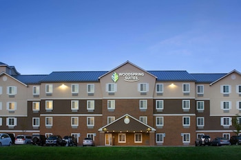 woodspring suites louisville jeffersontown