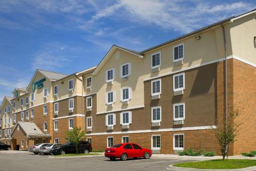 Woodspring Suites Louisville Jeffersontown,Fisherville>>Douglass Hills,3 star