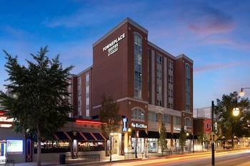 towneplace suites by marriott champaign urbana campustown