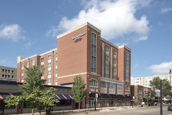 towneplace suites by marriott champaign urbana campustown