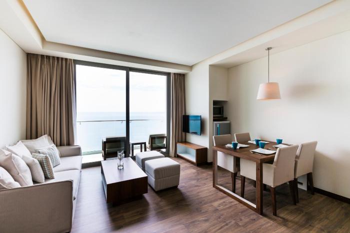 a la carte da nang beach