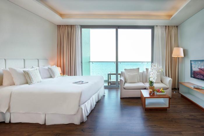 a la carte da nang beach