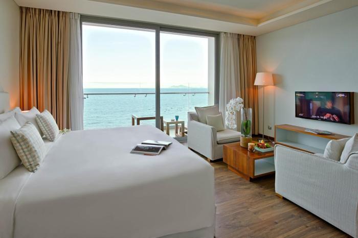 a la carte da nang beach